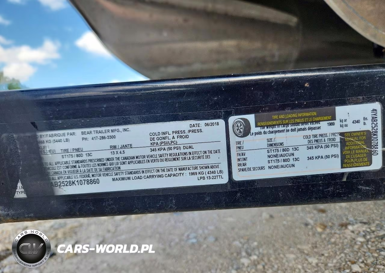 2021 Bennington Slx21 - Boat VIN:ETWJ7890G021 - 9