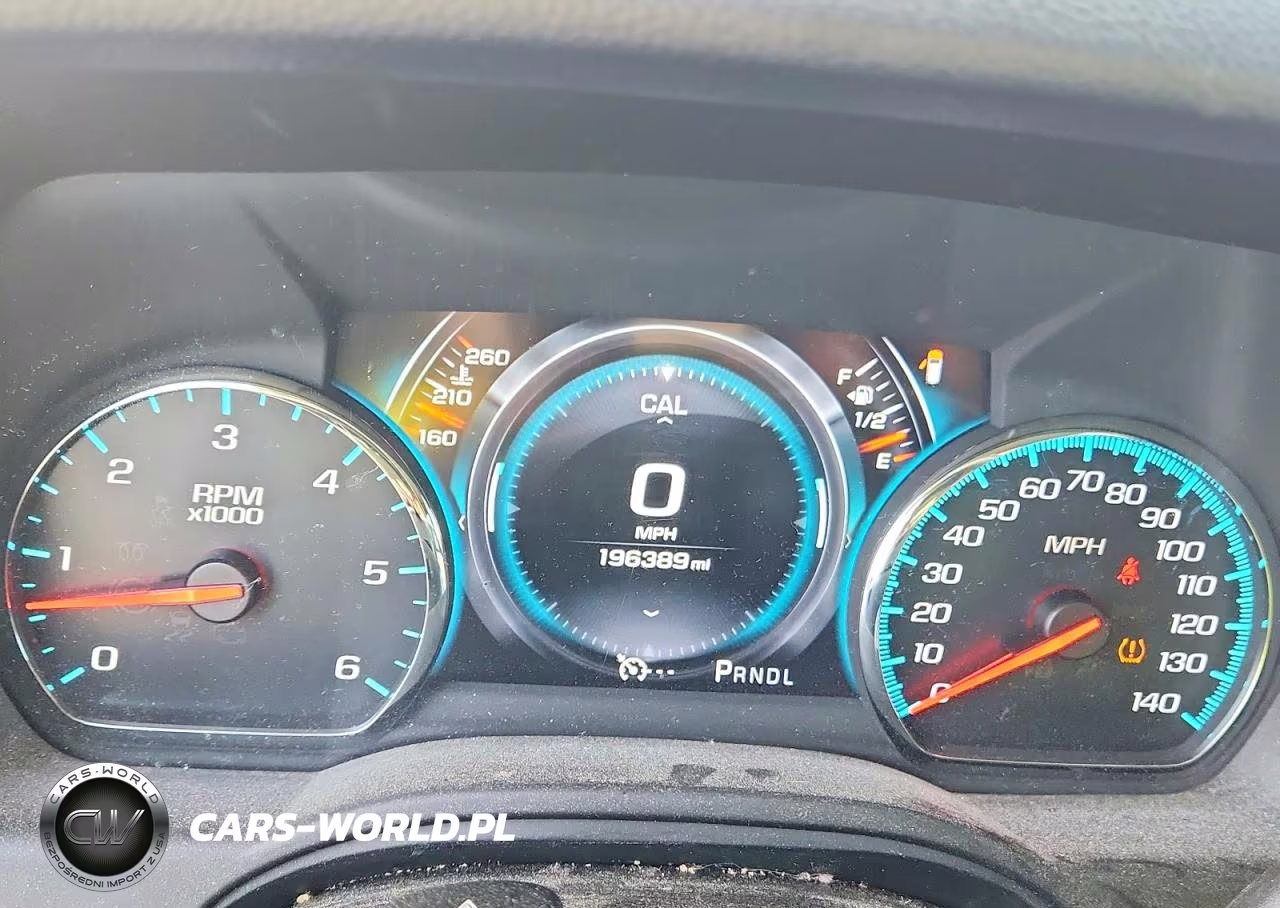 2017 Chevrolet Tahoe C1500 Lt VIN:1GNSCBKC0HR275952 - 9