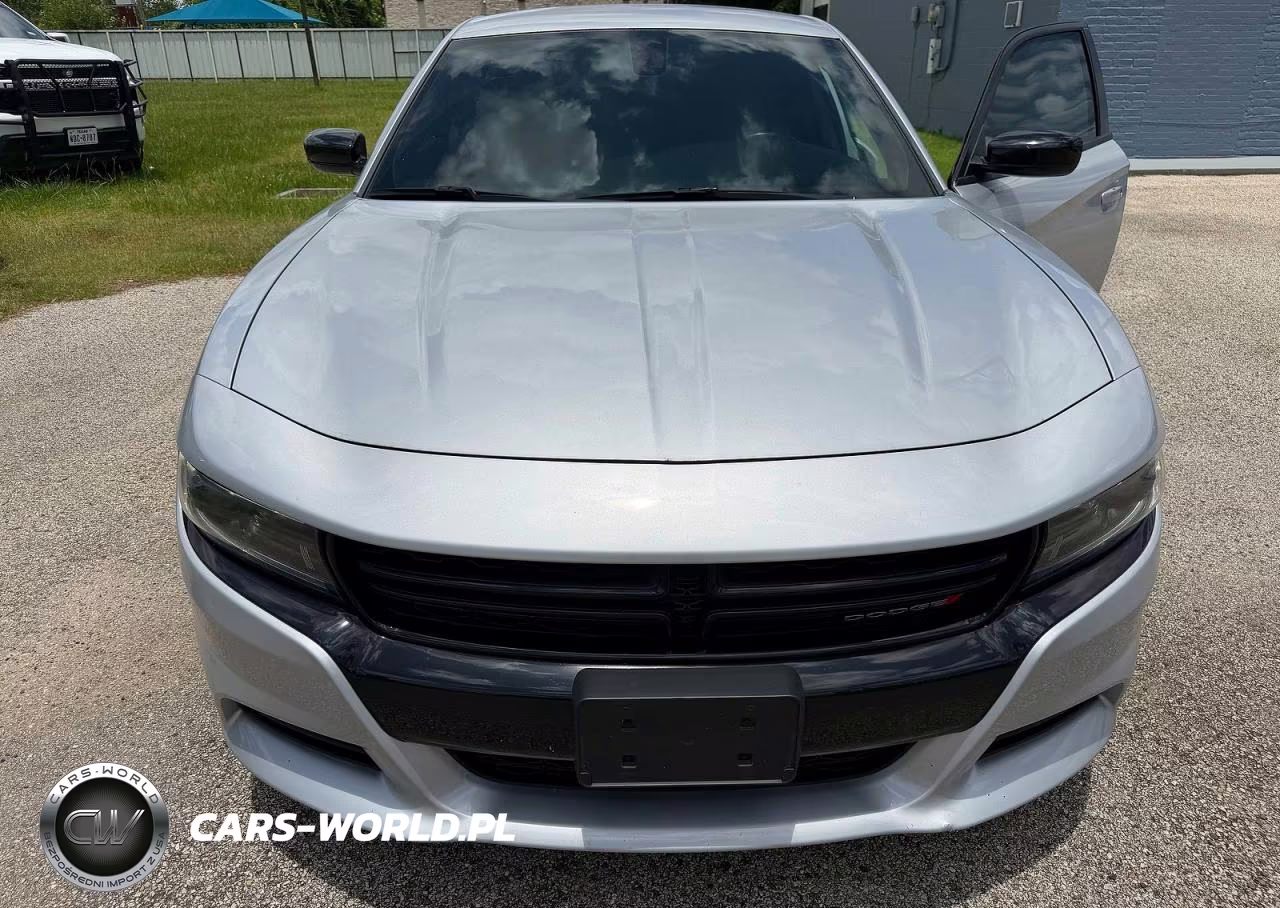 DODGE CHARGER SX VIN:2C3CDXBG1NH133328 - 12