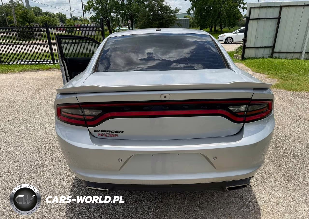 DODGE CHARGER SX VIN:2C3CDXBG1NH133328 - 14