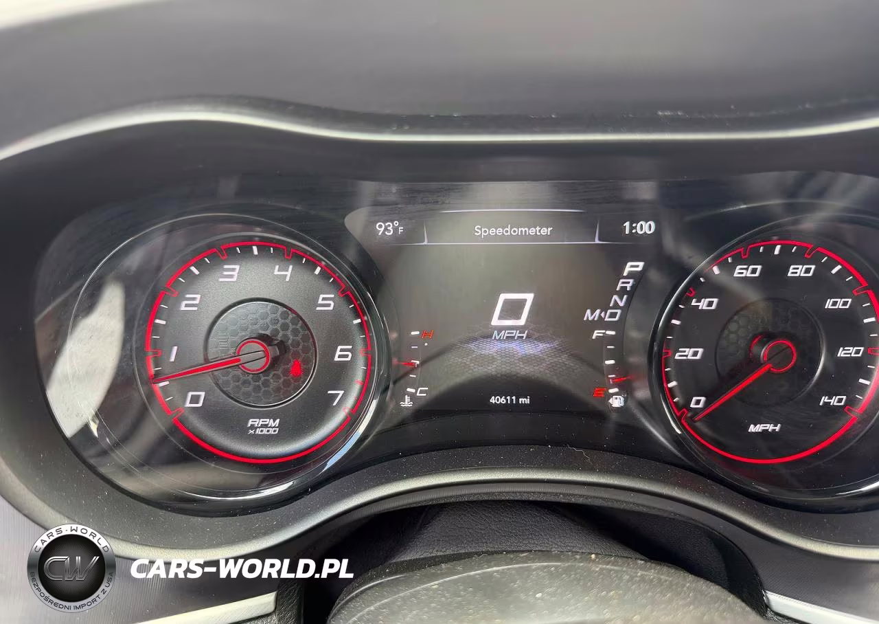 DODGE CHARGER SX VIN:2C3CDXBG1NH133328 - 8