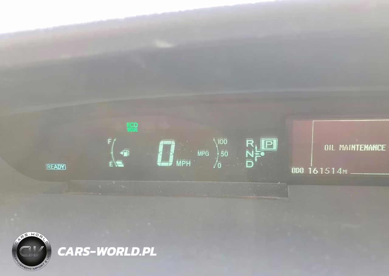 2010 Toyota Prius Iii VIN:JTDKN3DU0A5124847 - 9