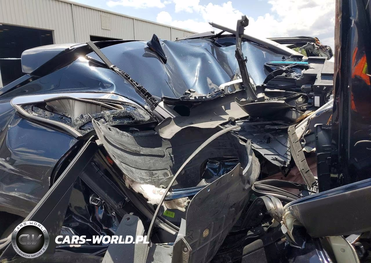 2022 Kia Niro Ex Premium VIN:KNDCE3LG7N5123412 - 10