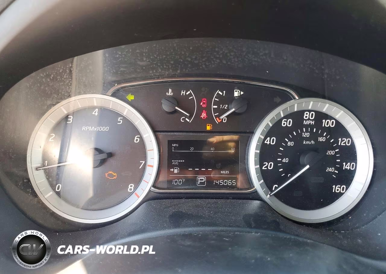 2015 Nissan Sentra Sv VIN:3N1AB7AP8FL661180 - 9