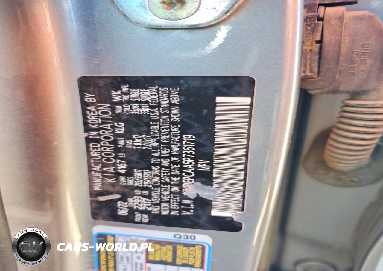 2023 Kia Seltos Lx VIN:KNDEPCAA5P7361719 - 12