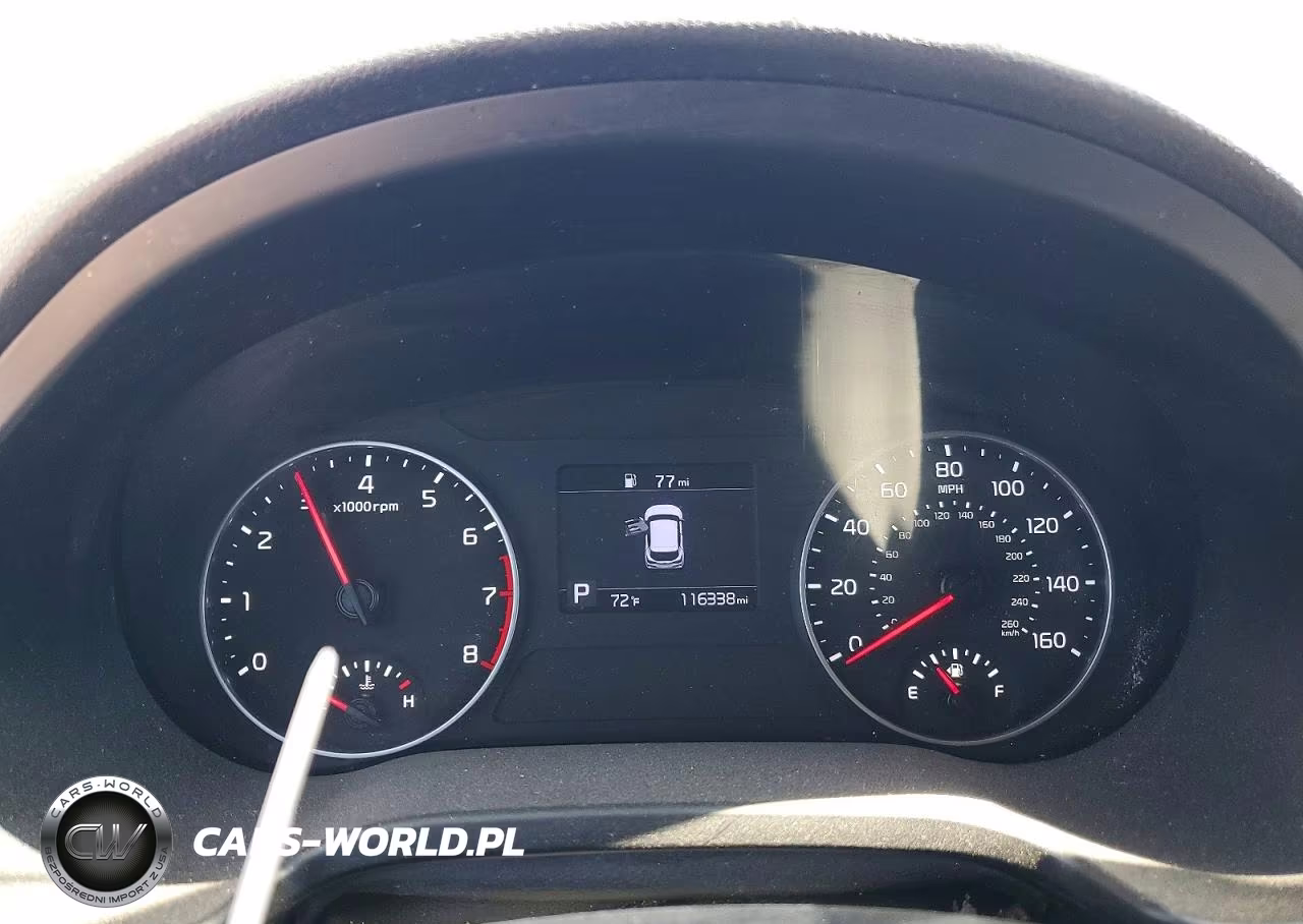 2023 Kia Seltos Lx VIN:KNDEPCAA5P7361719 - 9