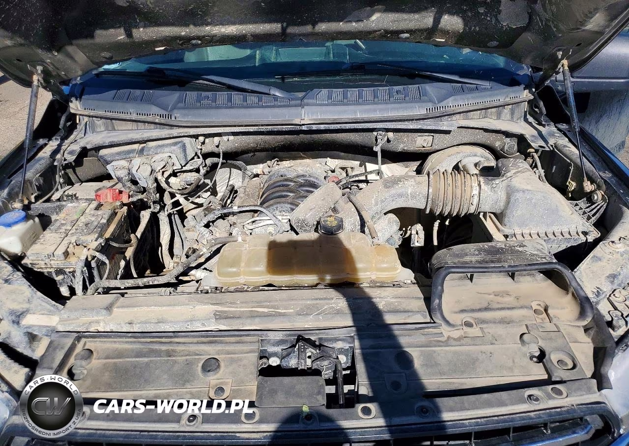 2020 Ford F150 Xlt VIN:1FTEW1C56LKD50937 - 11