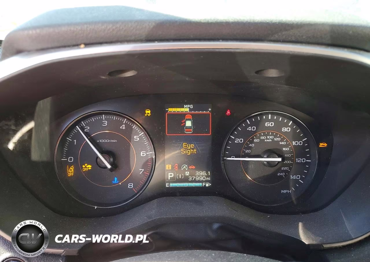 2022 Subaru Crosstrek Premium VIN:JF2GTAPC0N8235309 - 9