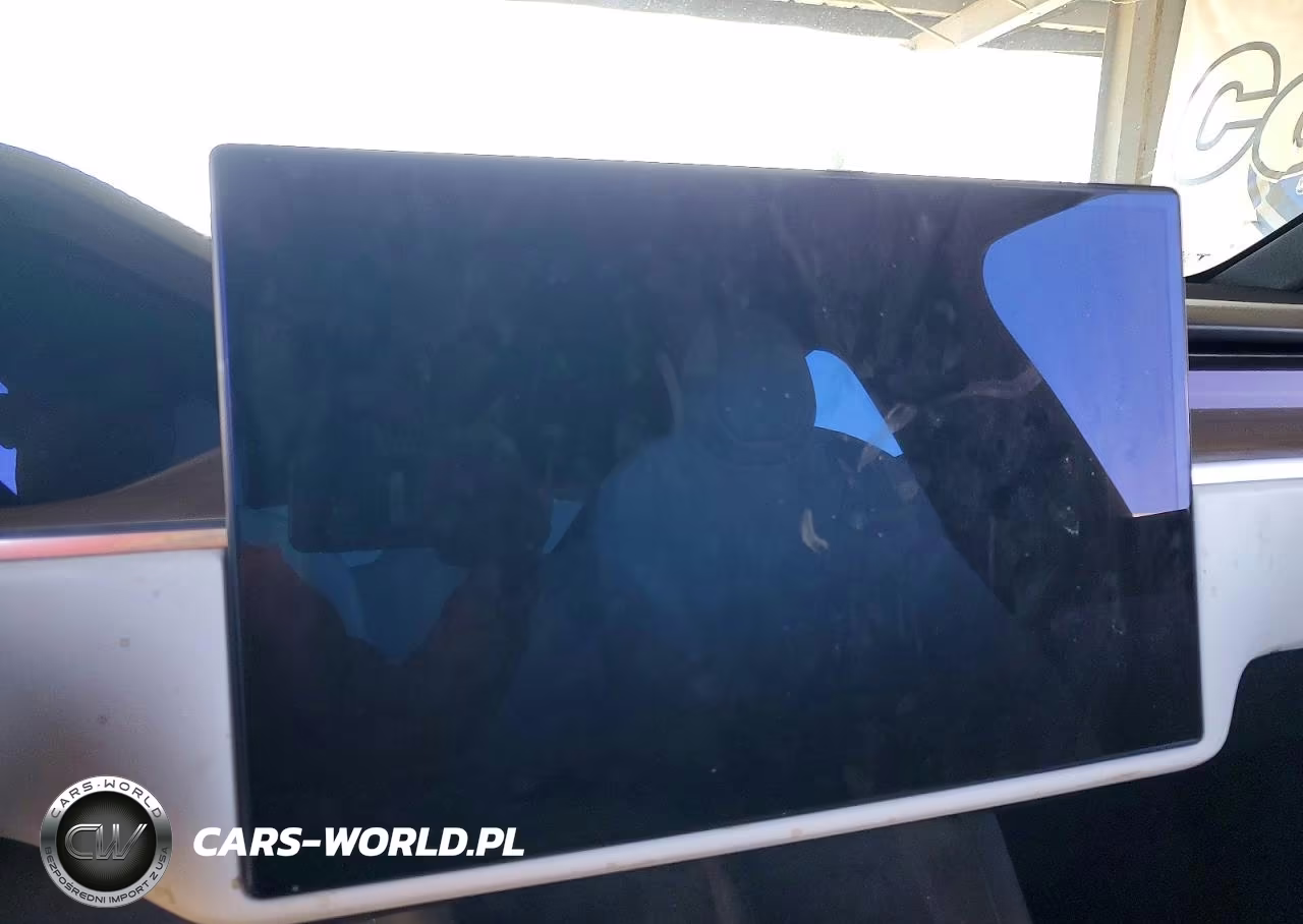 2023 Tesla Model X VIN:7SAXCAE58PF380199 - 9