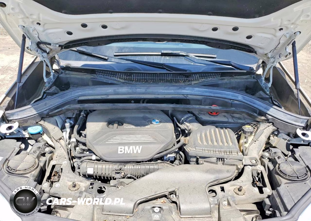 2019 BMW X1 xDrive28I VIN:WBXHT3C59K3H34405 - 11