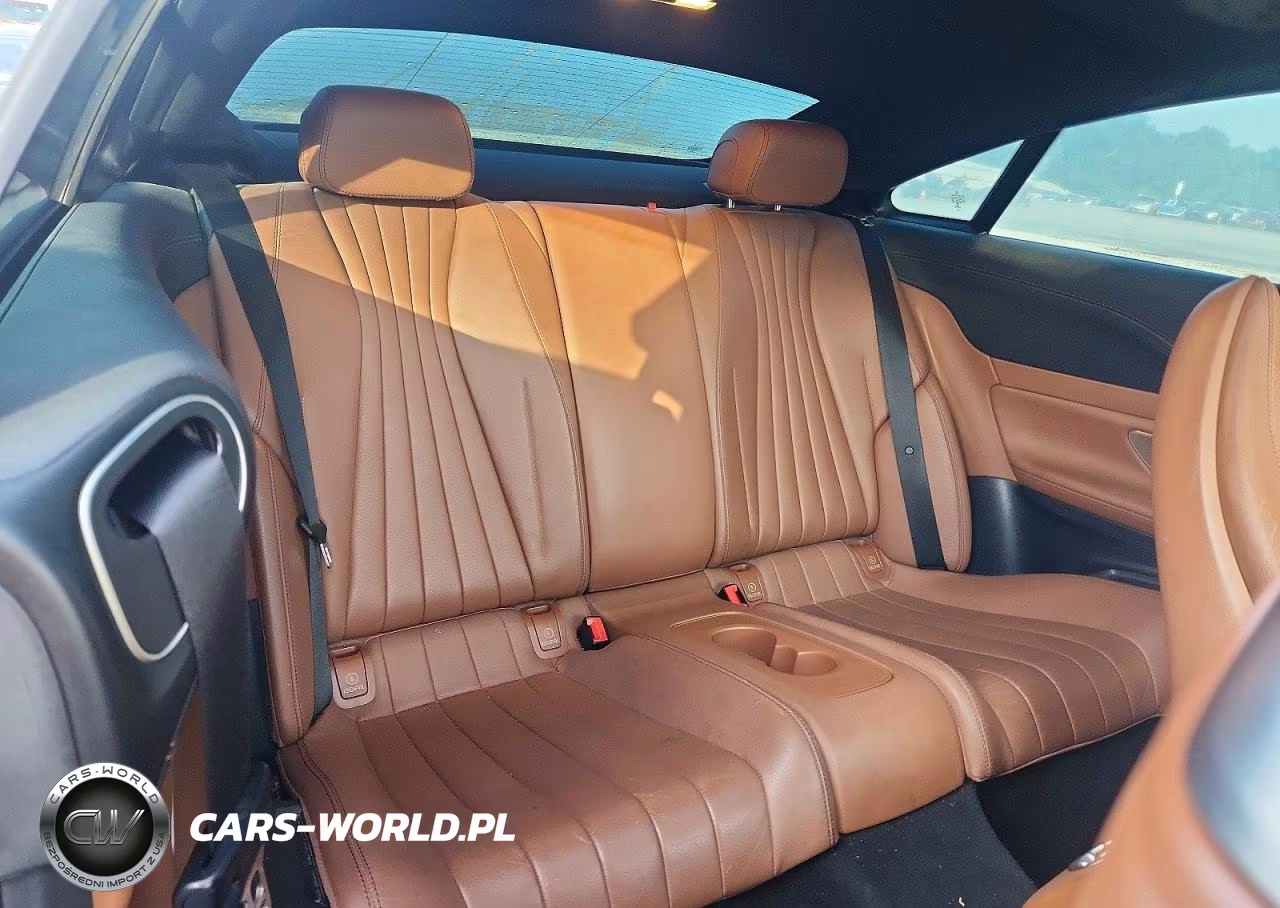 2021 Mercedes-Benz E 450 4Matic VIN:W1K1J5KB8MF151867 - 10