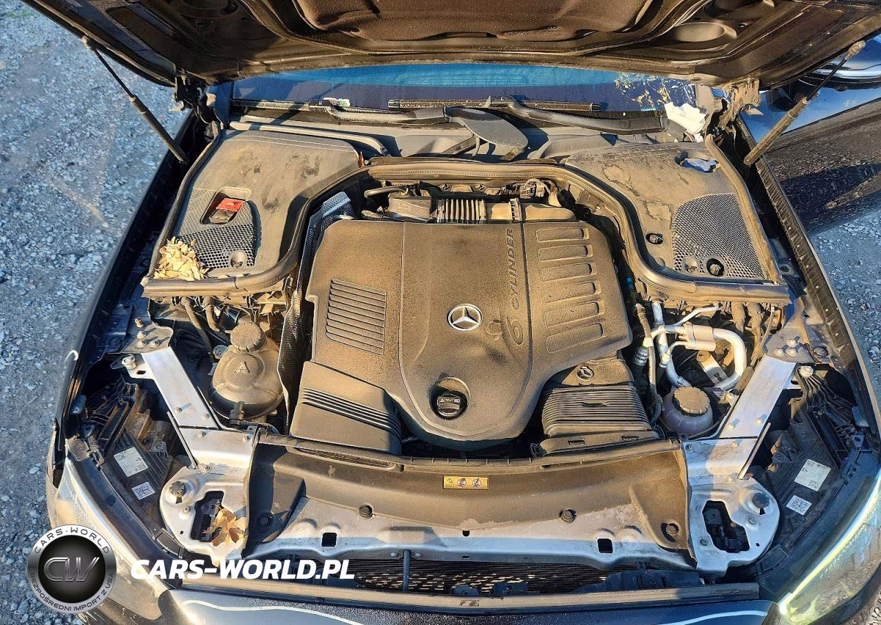 2021 Mercedes-Benz E 450 4Matic VIN:W1K1J5KB8MF151867 - 11