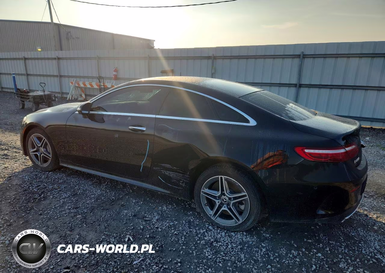 2021 Mercedes-Benz E 450 4Matic VIN:W1K1J5KB8MF151867 - 2
