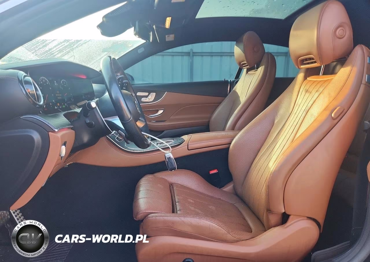 2021 Mercedes-Benz E 450 4Matic VIN:W1K1J5KB8MF151867 - 7