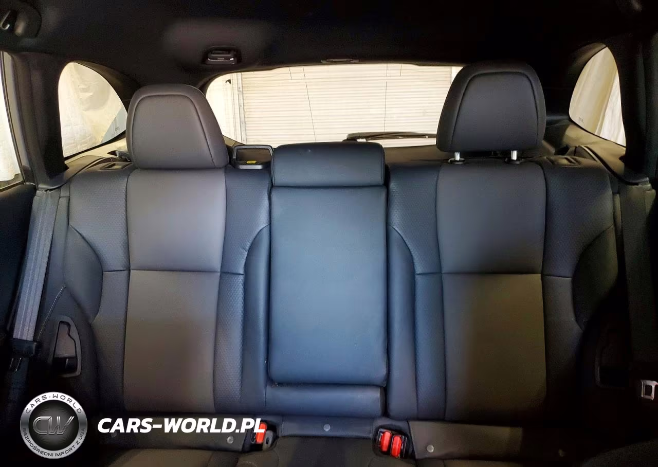 2025 Subaru Outback Wilderness VIN:4S4BTGSD6S3182230 - 10