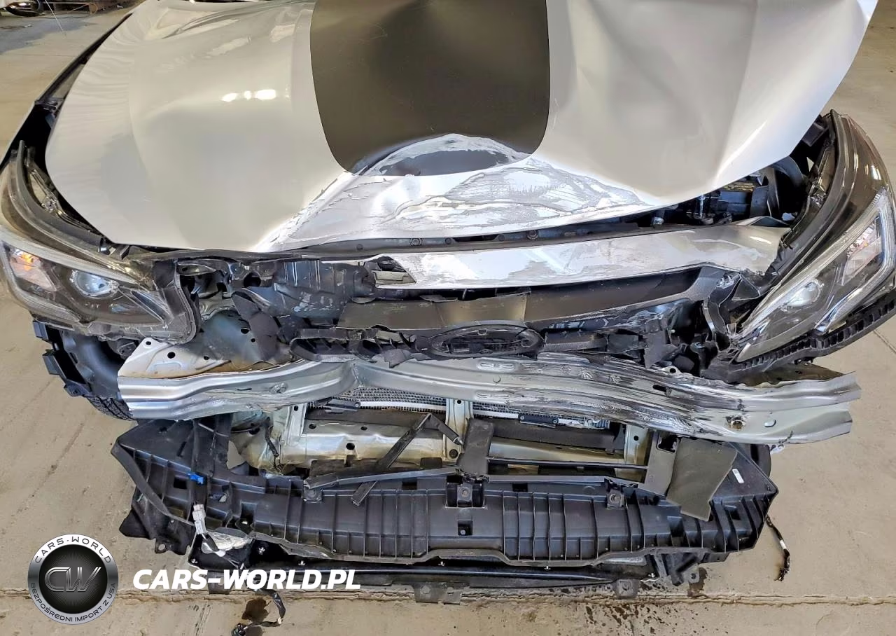 2025 Subaru Outback Wilderness VIN:4S4BTGSD6S3182230 - 12