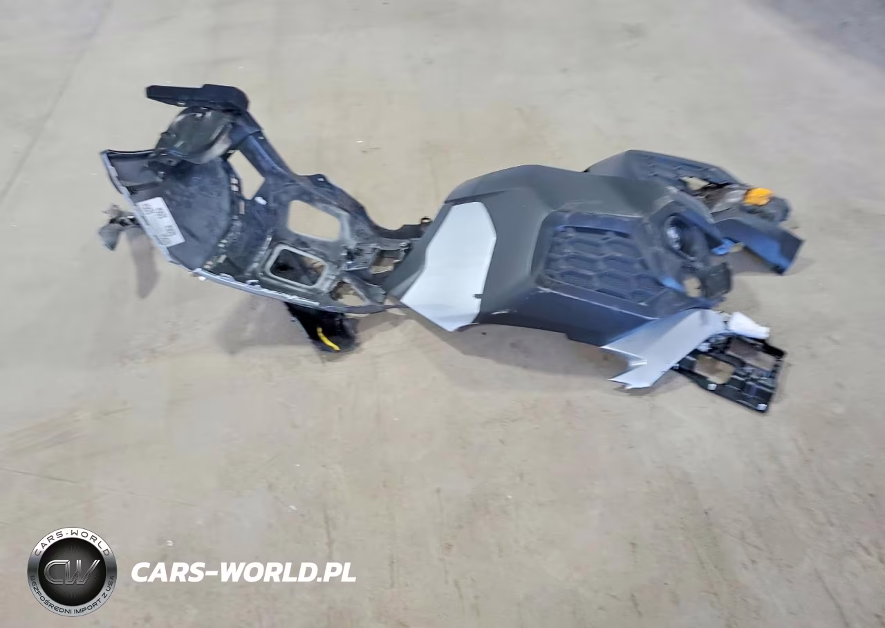 2025 Subaru Outback Wilderness VIN:4S4BTGSD6S3182230 - 13