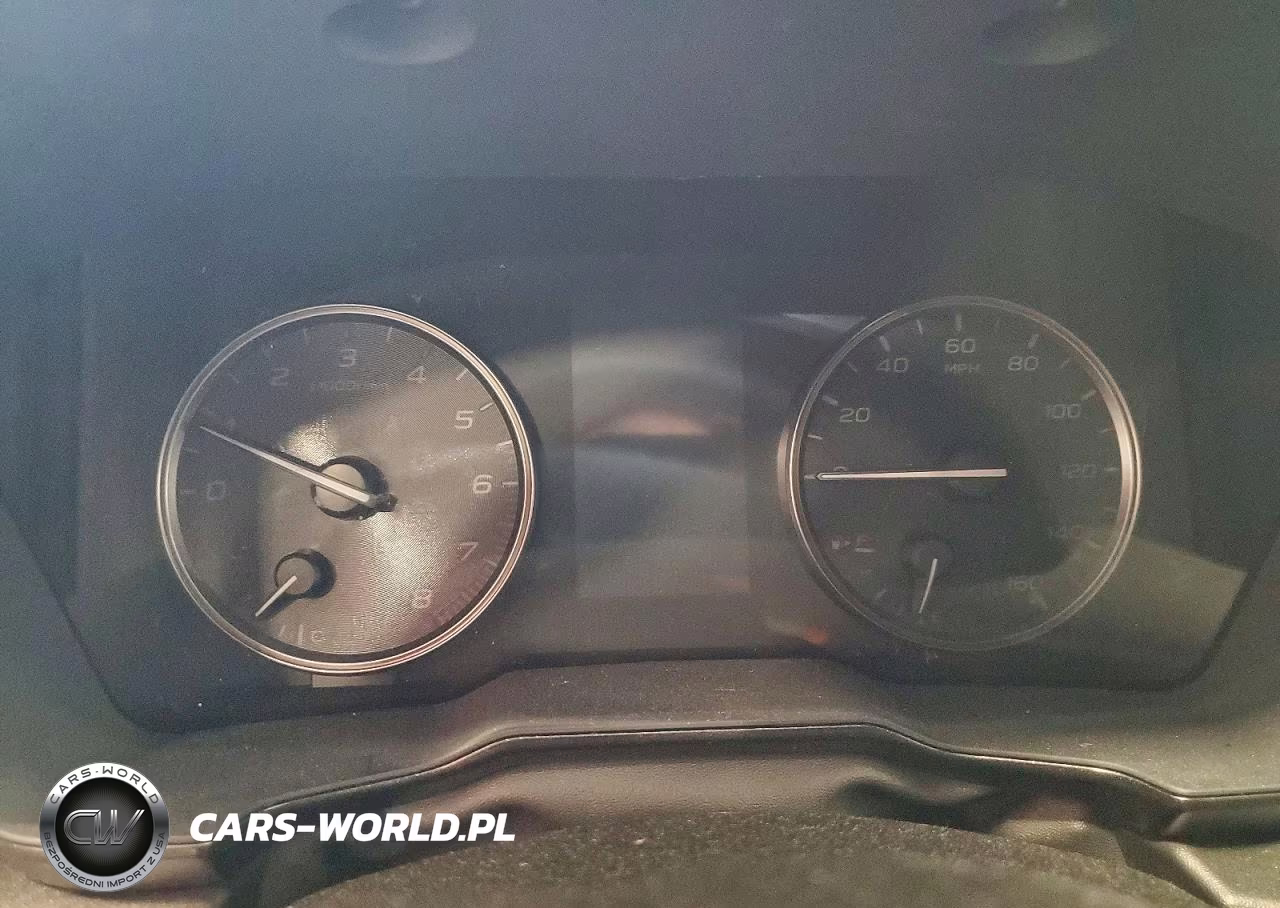 2025 Subaru Outback Wilderness VIN:4S4BTGSD6S3182230 - 9