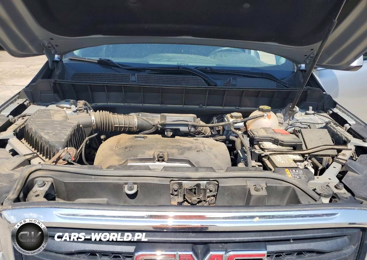2019 GMC Acadia Sle VIN:1GKKNKLA9KZ106377 - 11