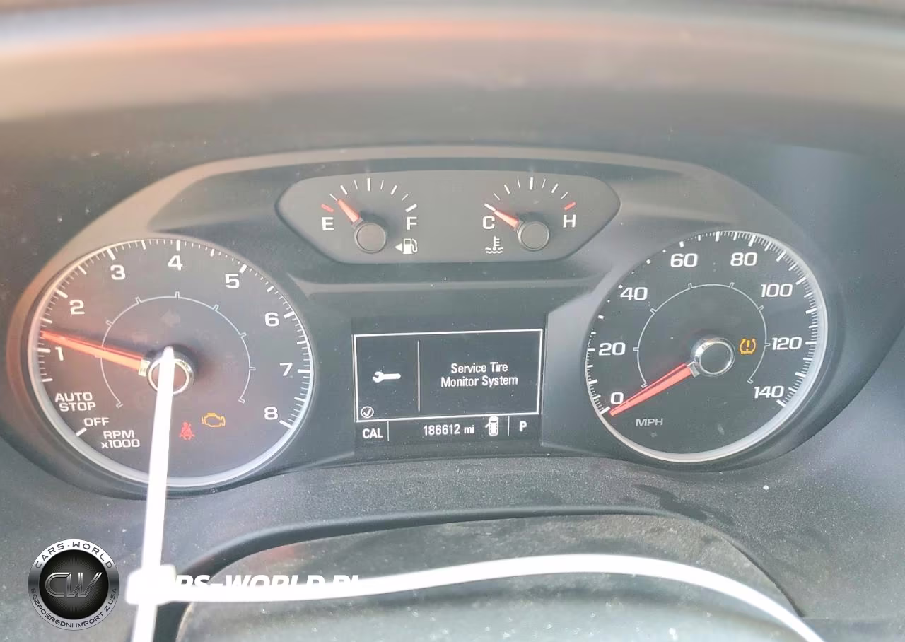 2019 GMC Acadia Sle VIN:1GKKNKLA9KZ106377 - 9