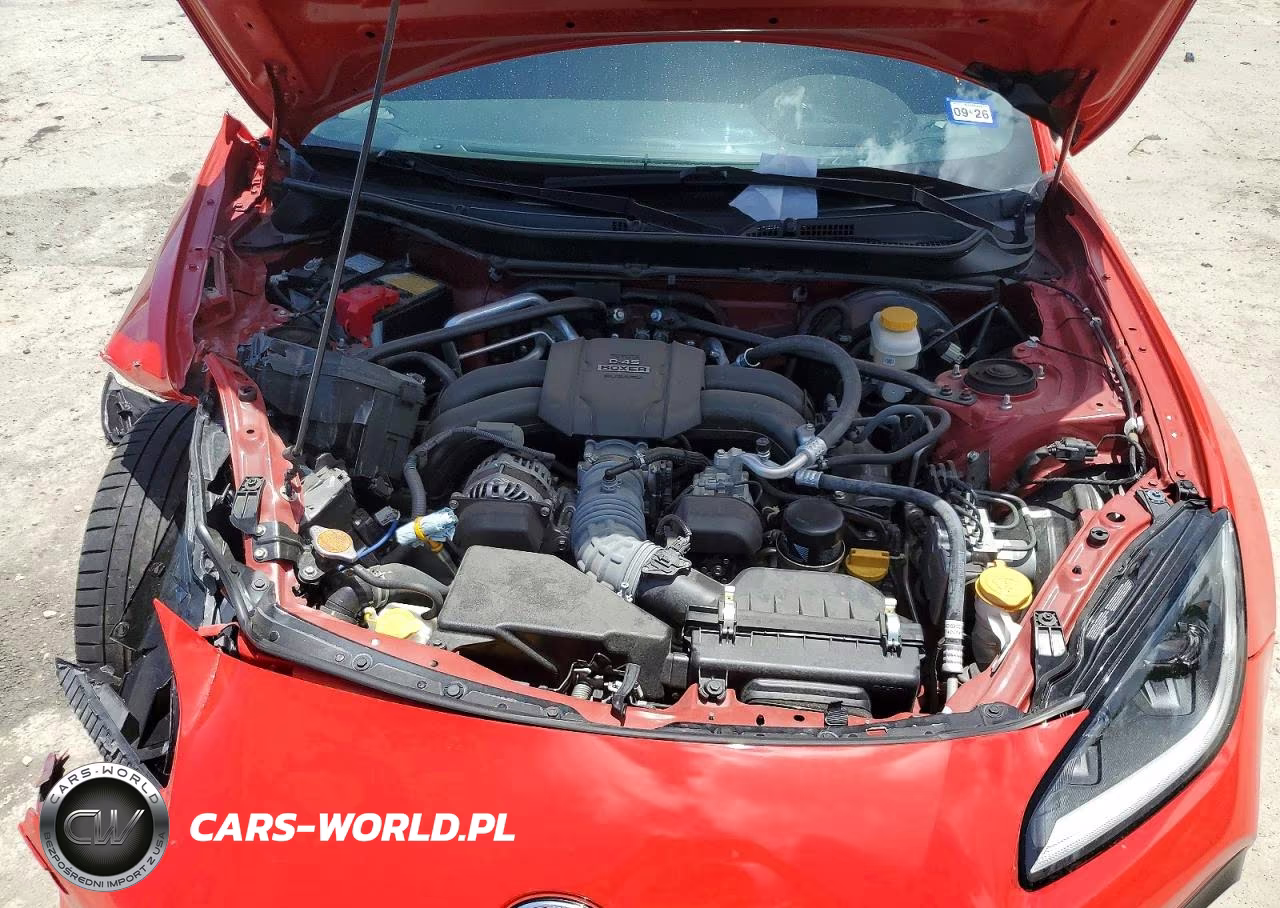 2024 Toyota Gr 86 Premium VIN:JF1ZNBE13R8756173 - 11