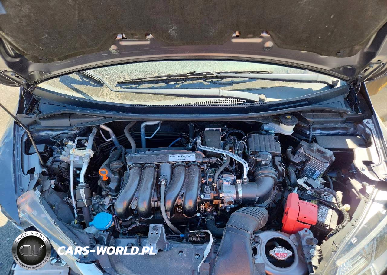 2020 Honda Fit Ex VIN:3HGGK5H80LM712396 - 11