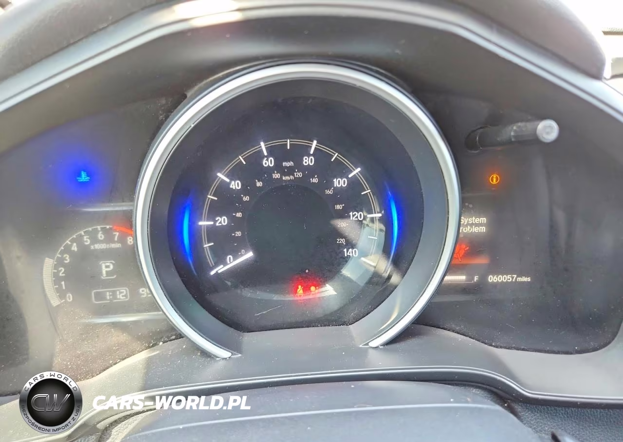2020 Honda Fit Ex VIN:3HGGK5H80LM712396 - 9