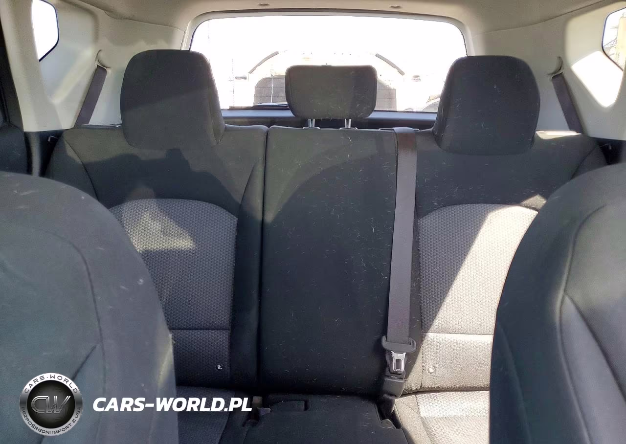 2023 Kia Soul Lx VIN:KNDJ23AU9P7851474 - 10