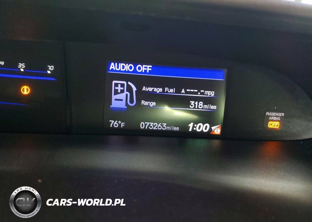 2015 Honda Civic Lx VIN:19XFB2F51FE118383 - 9