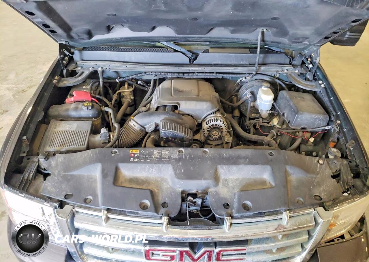 2011 GMC Sierra K1500 Sle VIN:3GTP2VE39BG280797 - 11