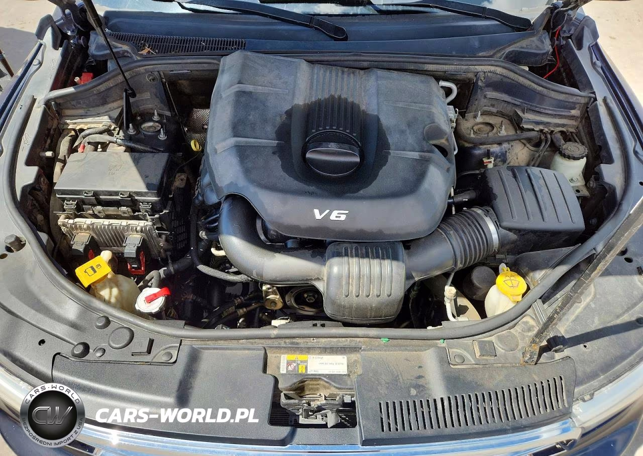2015 Dodge Durango Sxt VIN:1C4RDHAG1FC147196 - 12