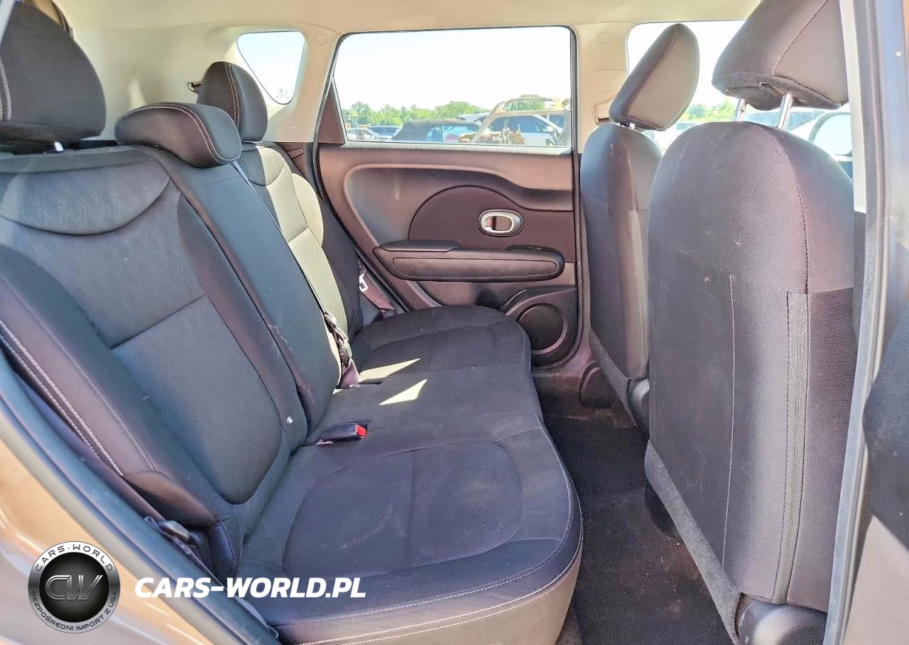 2016 Kia Soul Base VIN:KNDJN2A25G7277861 - 11