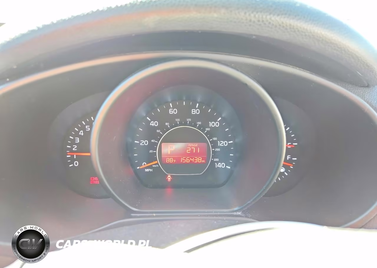 2016 Kia Soul Base VIN:KNDJN2A25G7277861 - 9