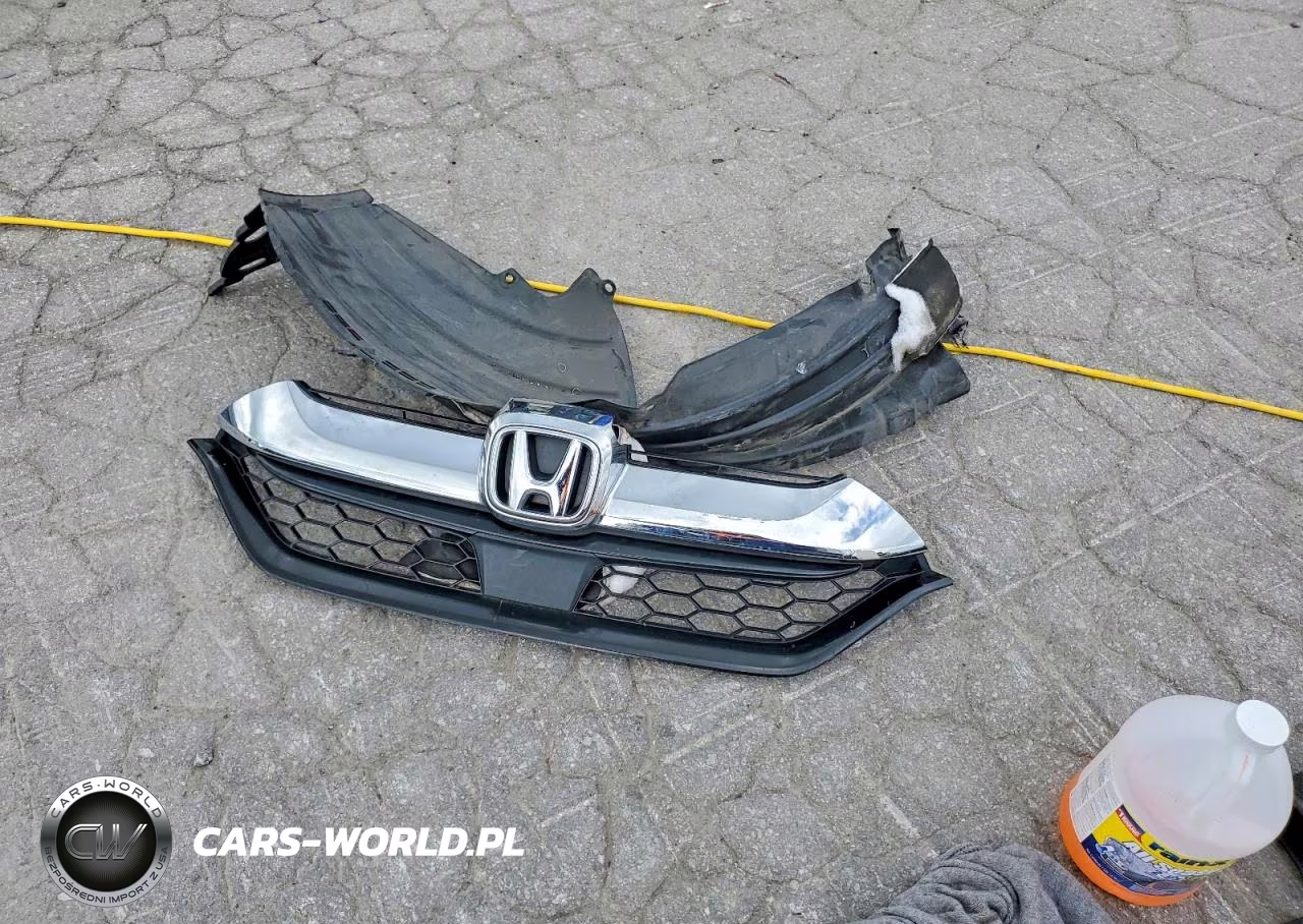2019 Honda Cr-V Exl VIN:JHLRW2H81KX014336 - 13