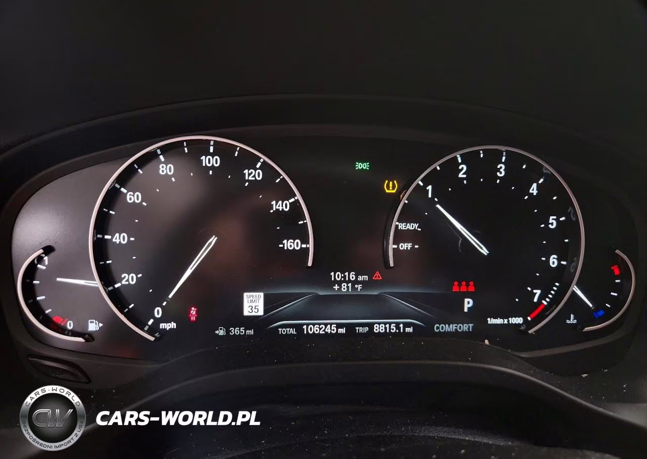 2021 BMW X3 xDrive30I VIN:5UXTY5C08M9H75907 - 9