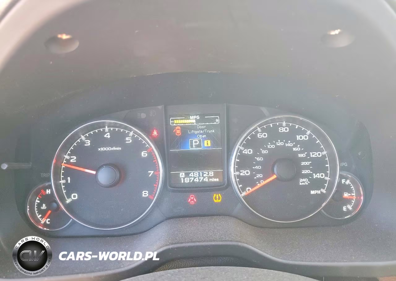 2013 Subaru Outback 2.5I Limited VIN:4S4BRBLC2D3228002 - 9