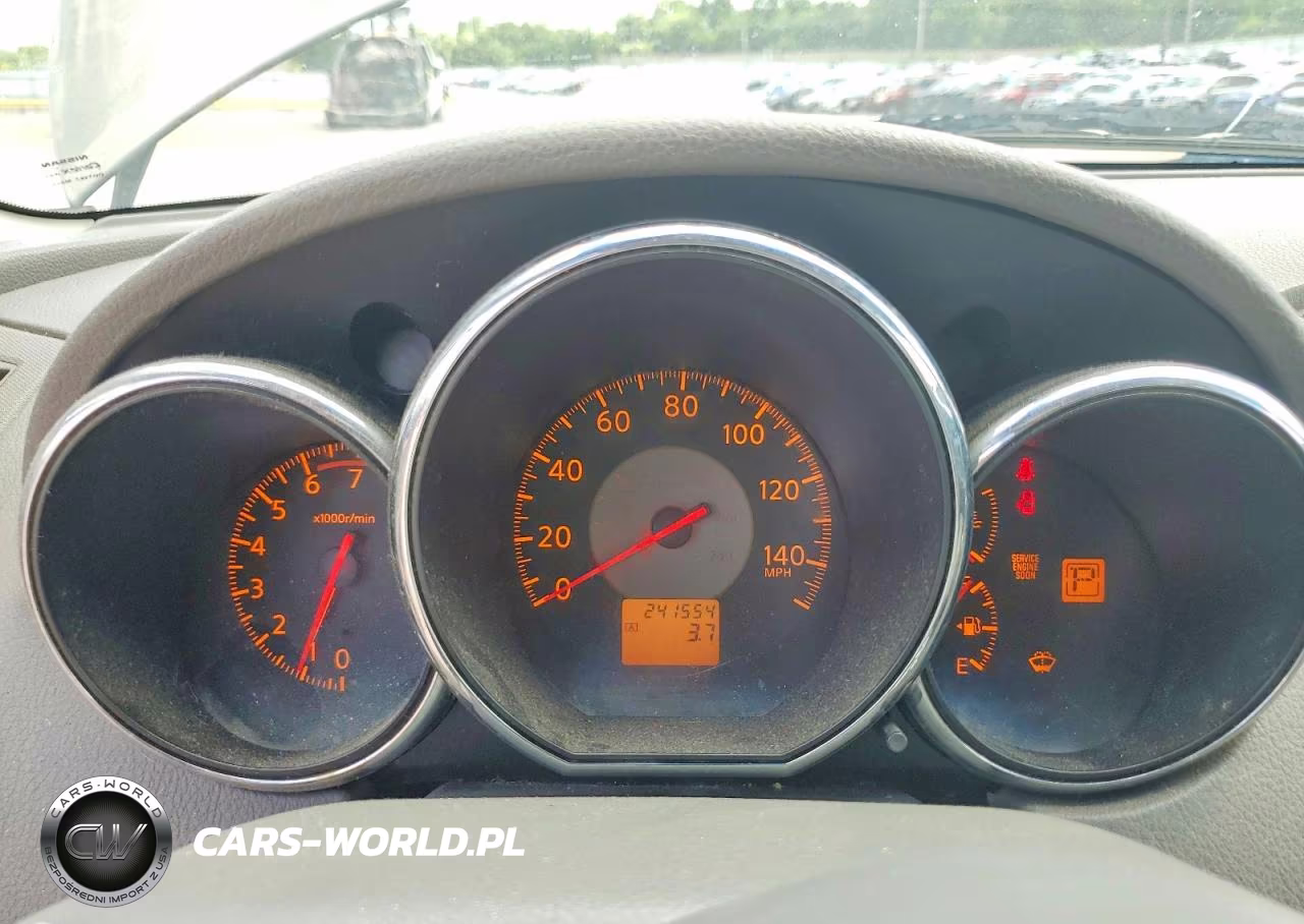 2005 Nissan Altima 2.5 VIN:1N4AL11D75C119971 - 9