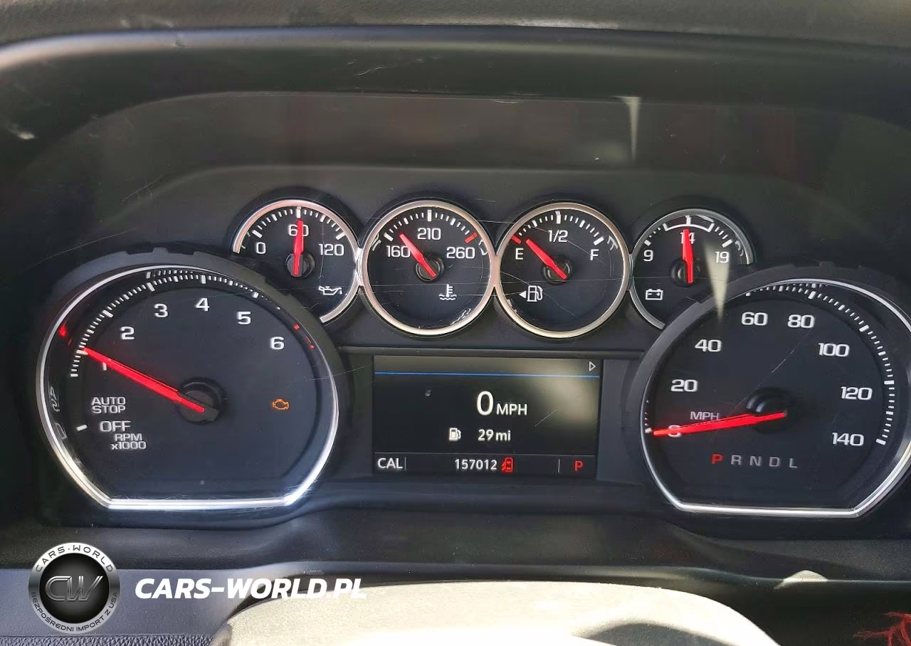 2021 Chevrolet Silverado C1500 Lt VIN:3GCPWCED2MG201247 - 9