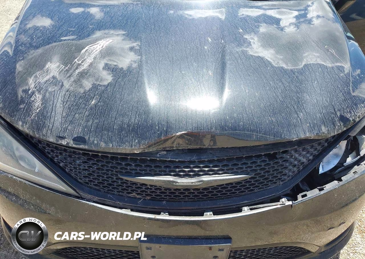 2019 Chrysler Pacifica Touring L Plus VIN:2C4RC1EGXKR616887 - 12