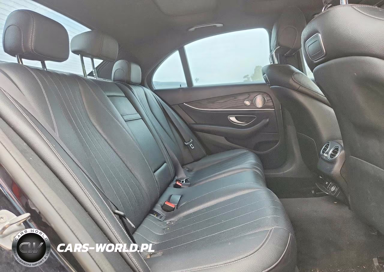2018 Mercedes-Benz E 300 4Matic VIN:WDDZF4KB8JA379312 - 10