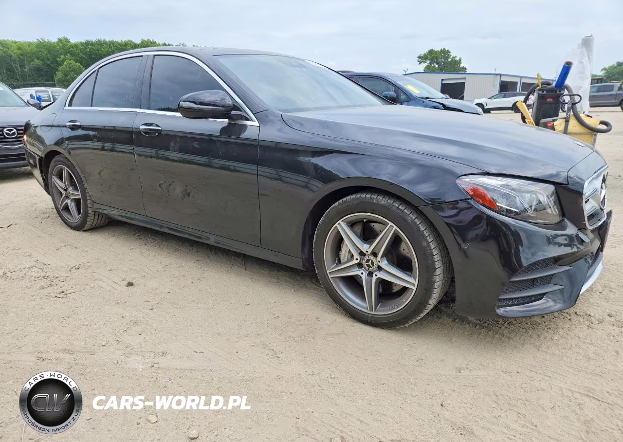 2018 Mercedes-Benz E 300 4Matic VIN:WDDZF4KB8JA379312 - 4