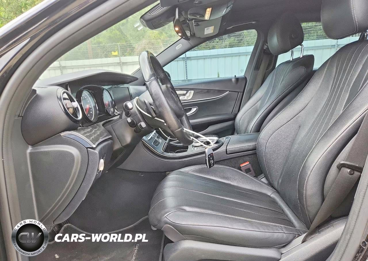 2018 Mercedes-Benz E 300 4Matic VIN:WDDZF4KB8JA379312 - 7