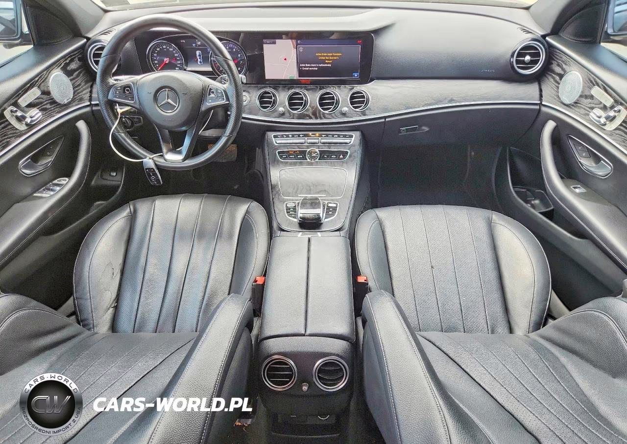 2018 Mercedes-Benz E 300 4Matic VIN:WDDZF4KB8JA379312 - 8