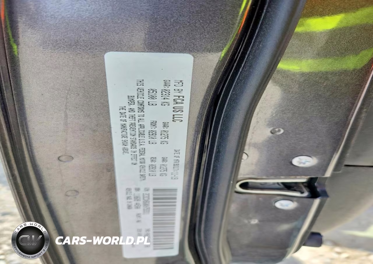 2019 Dodge Charger Sxt VIN:2C3CDXBG0KH753311 - 12