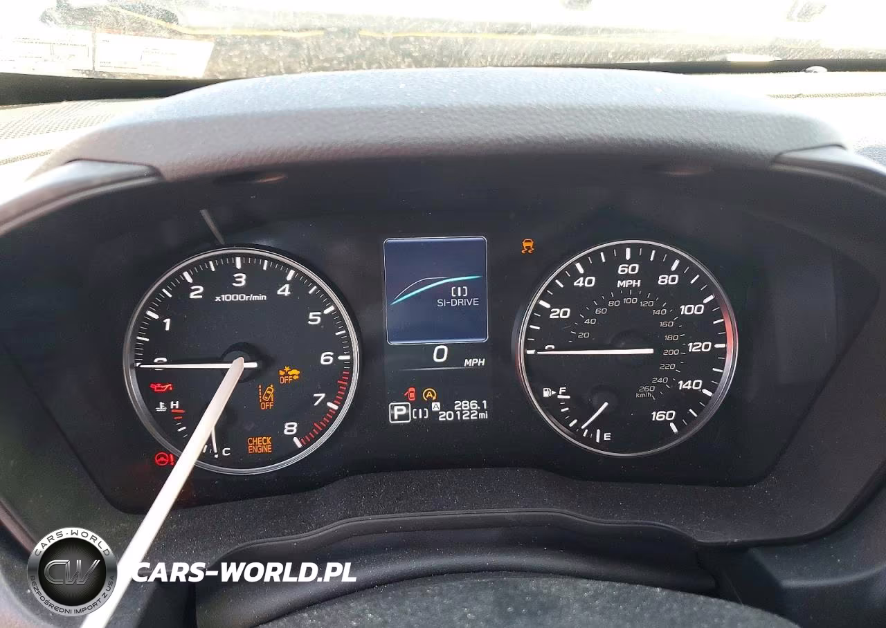 2025 Subaru Impreza Sport VIN:JF1GUAFC6S8201535 - 9