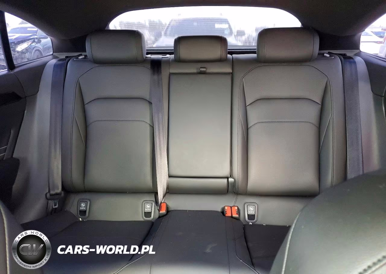 2022 Volkswagen Arteon Se R-Line VIN:WVWSR7AN0NE010717 - 10
