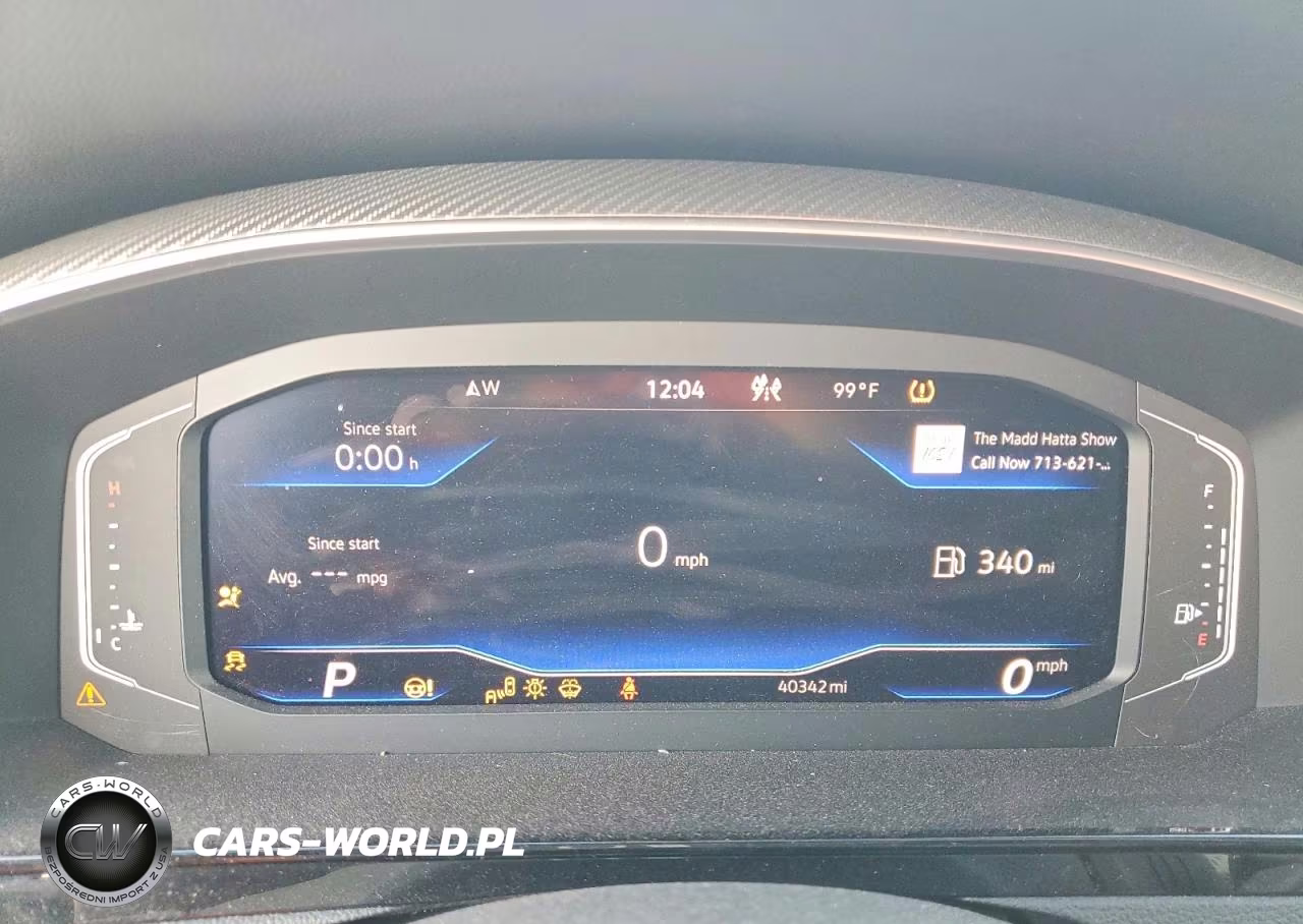2022 Volkswagen Arteon Se R-Line VIN:WVWSR7AN0NE010717 - 9
