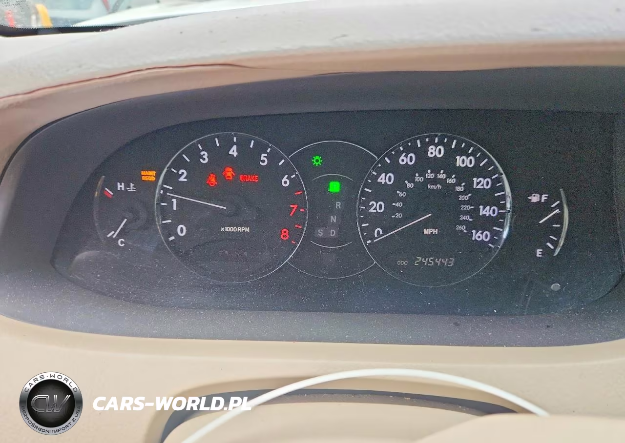 2008 Toyota Avalon Limited VIN:4T1BK36B28U289413 - 9