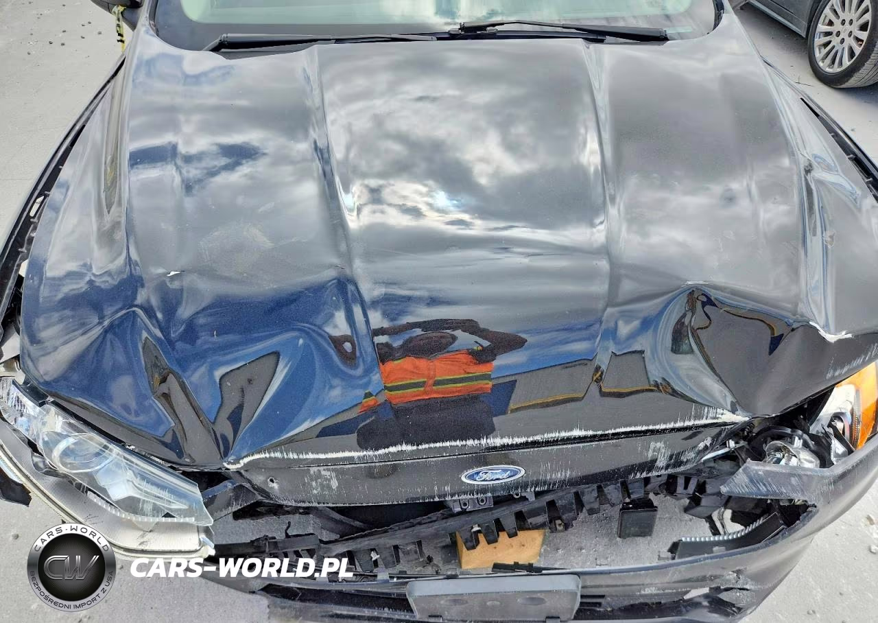 2020 Ford Fusion Se VIN:3FA6P0HD1LR148102 - 11