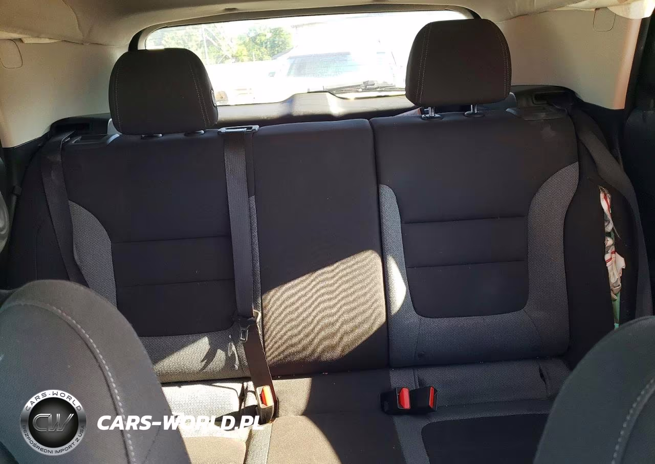 2024 Chevrolet Trailblazer Ls VIN:KL79MMSL7RB113761 - 10